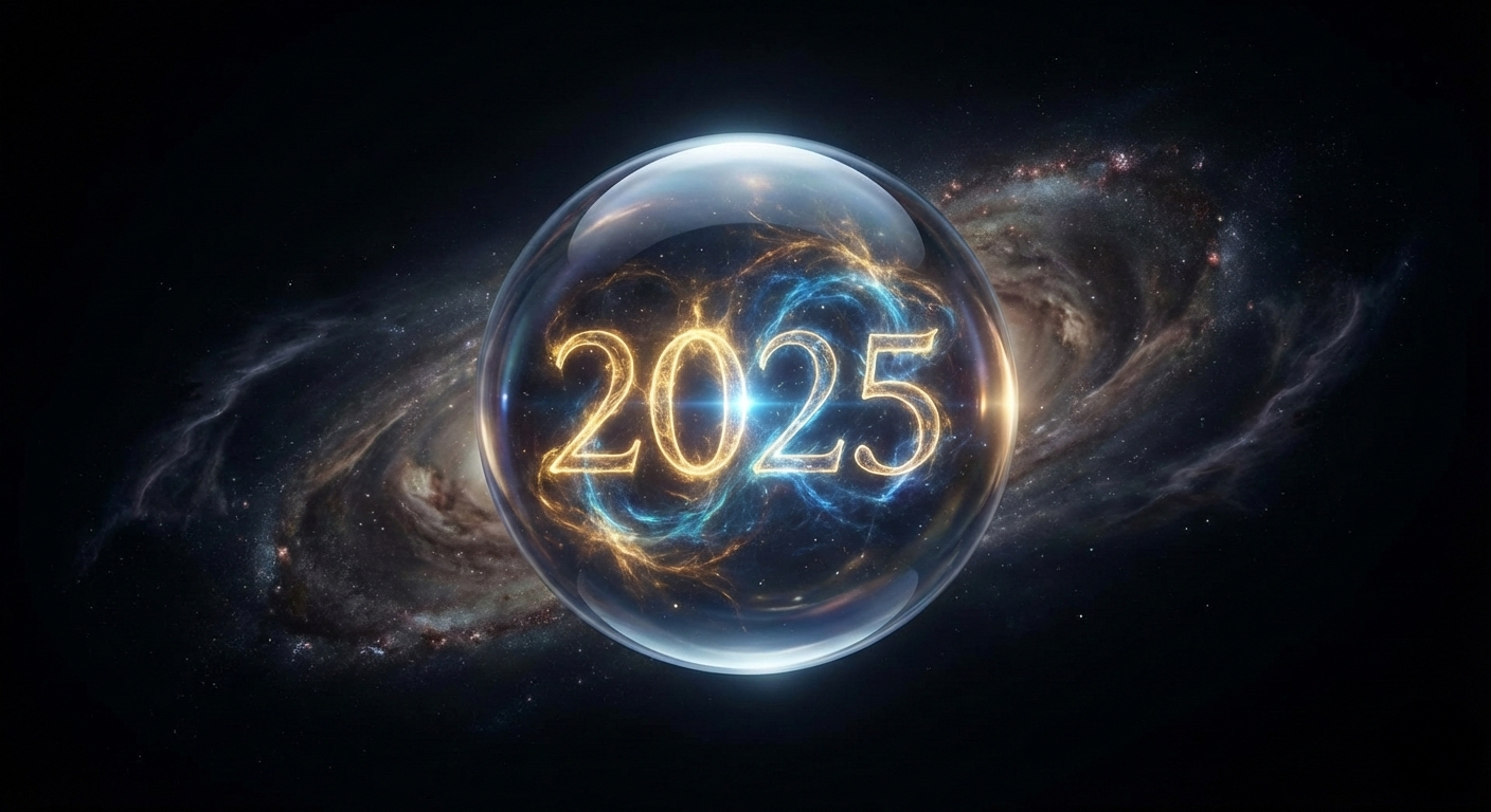 Výhľad pre rok 2025