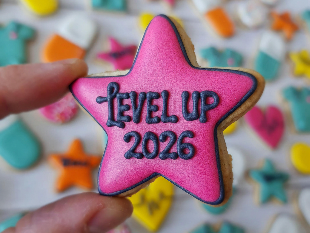Medzisviatkový „Level Up“, za ktorý ti budúce ja poďakuje