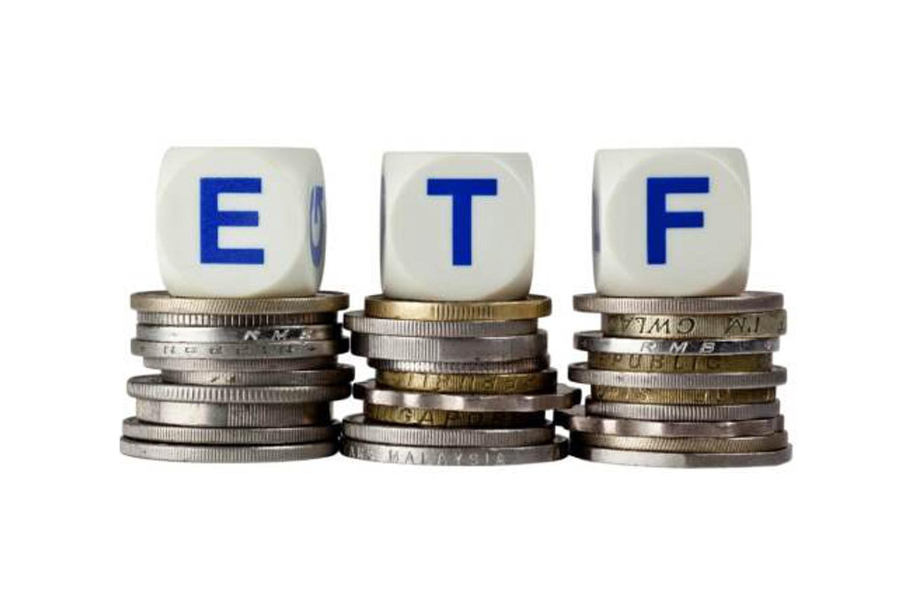 ETF ako cesta k efektívnemu investovaniu