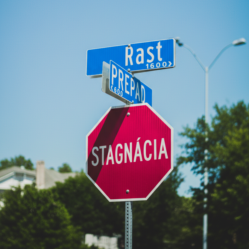 Augustový ekonomický barometer