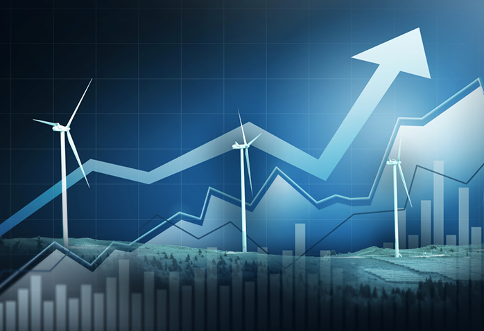 Budúcnosť investícií do obnoviteľnej energie