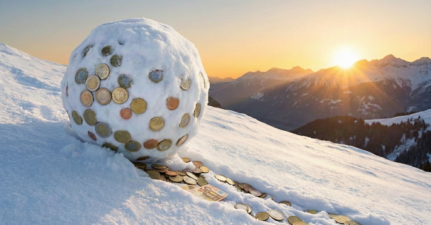 Sú akumulačné ETF „svätým grálom“ pre Slovákov?